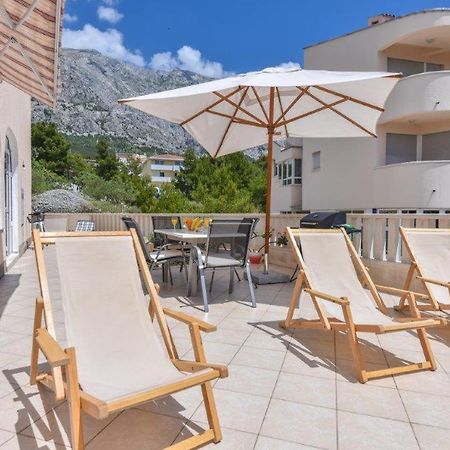 Апартаменты House Santro Башка-Вода Экстерьер фото