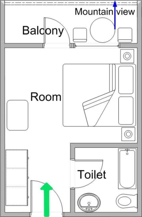 Апартаменты House Santro Башка-Вода Экстерьер фото