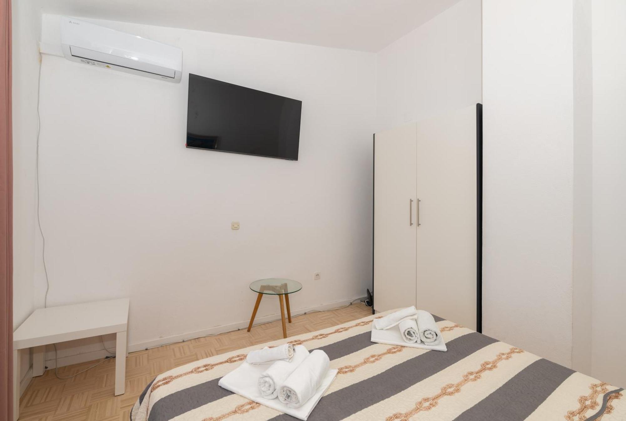 Апартаменты House Santro Башка-Вода Экстерьер фото