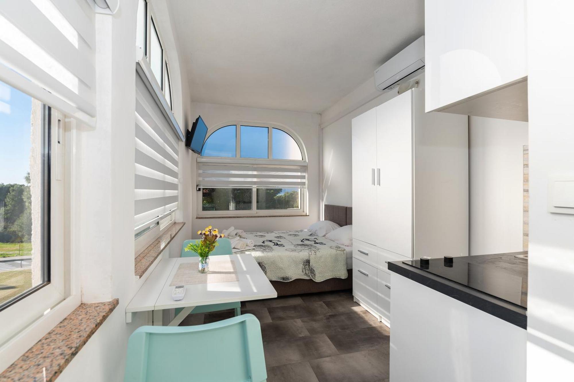 Апартаменты House Santro Башка-Вода Экстерьер фото